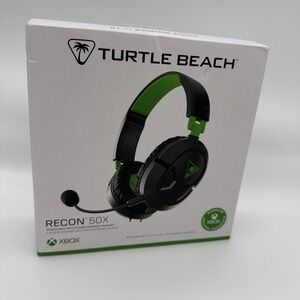 Turtle Beach Ear Force Recon 50X Stereo Gaming Headset